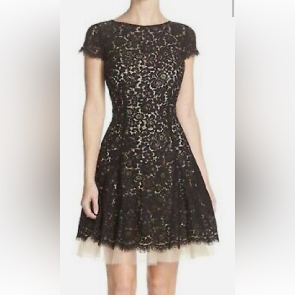 Eliza J dress, size 12